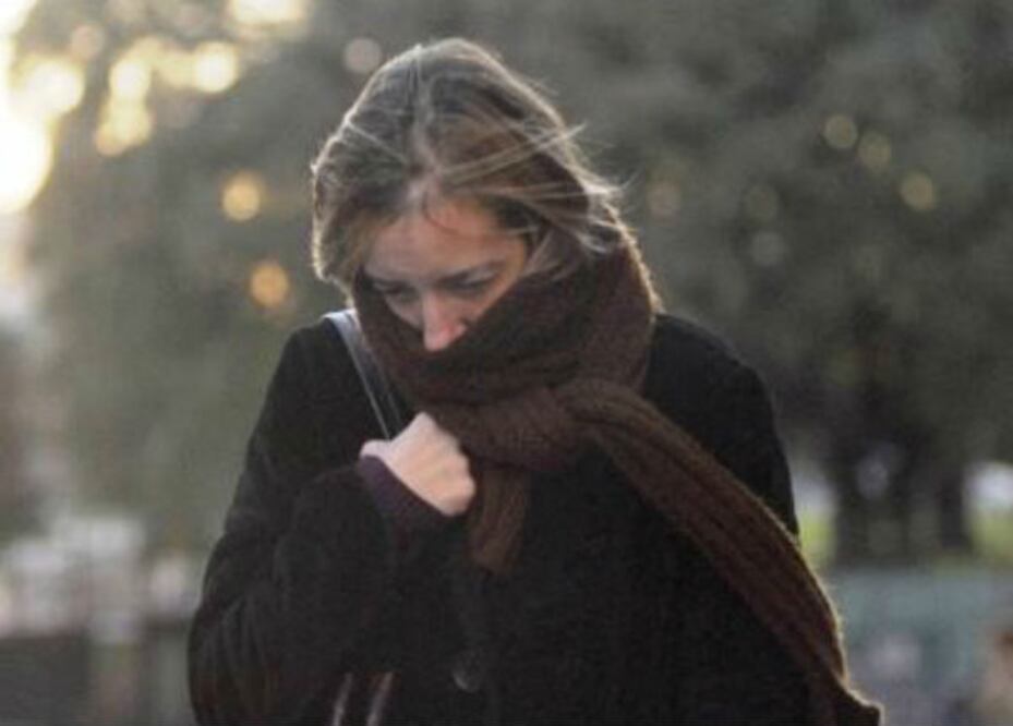 Amanece Querétaro con 7 grados