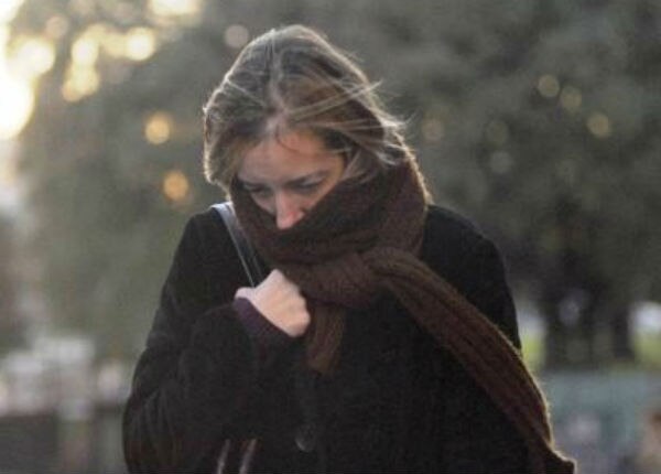 Amanece Querétaro con 7 grados