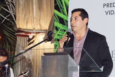 Semarnat espera planes de desarrollo de 8 municipios