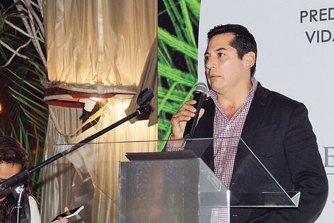 Semarnat espera planes de desarrollo de 8 municipios