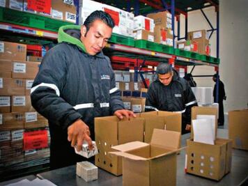 80% de los negocios se capacitan