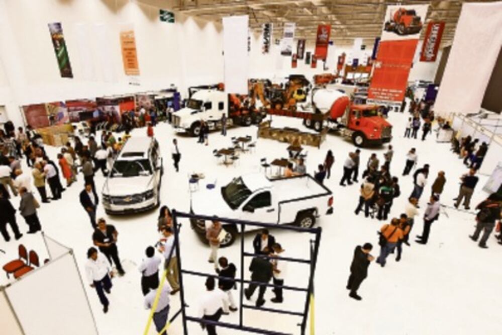 Esperan 400 encuentros en expo 
