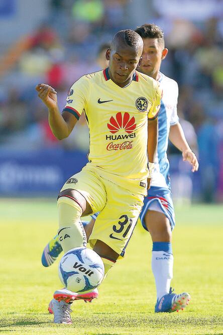 Ambriz justifica la derrota por ausencias