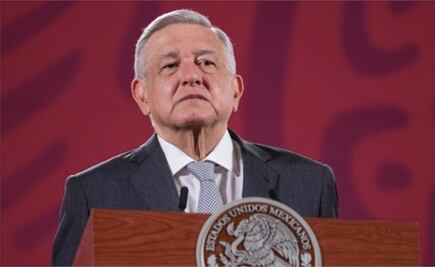 Oposición a mi gobierno es minoría, está de la clase media hacia arriba: AMLO