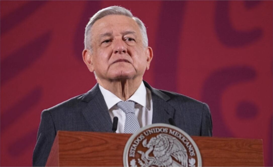 Oposición a mi gobierno es minoría, está de la clase media hacia arriba: AMLO