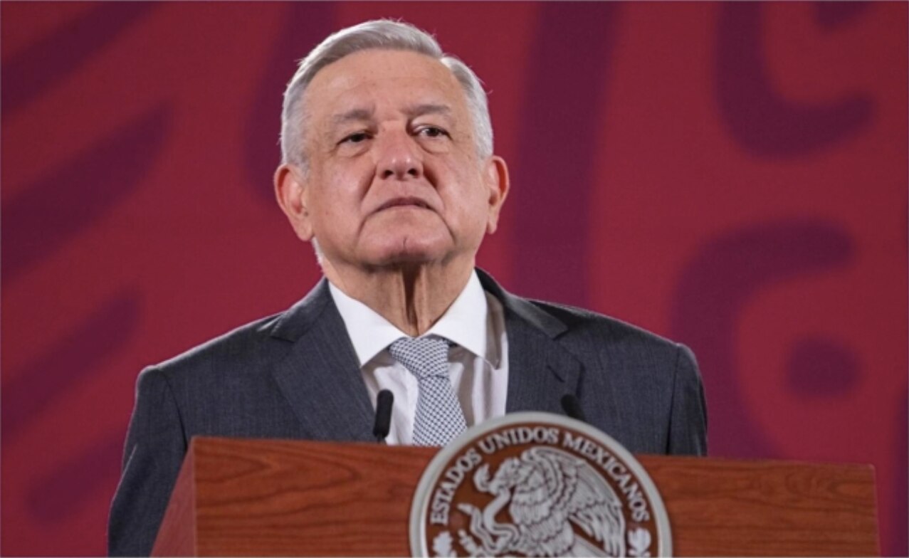 Oposición a mi gobierno es minoría, está de la clase media hacia arriba: AMLO