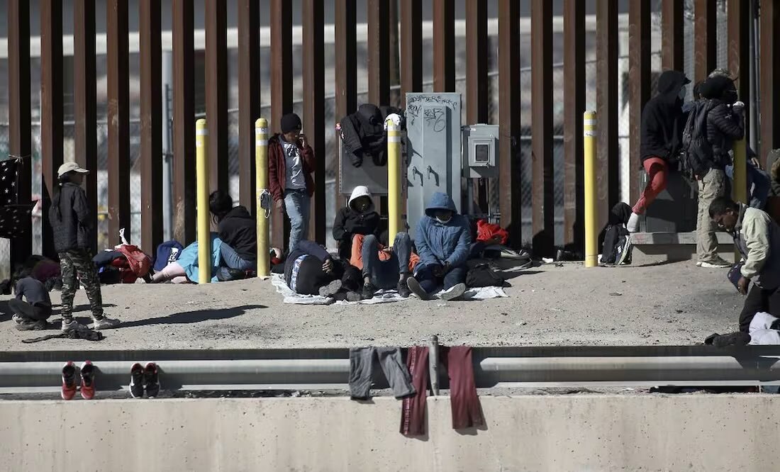 Sin lugar seguro: Trump autoriza detener a migrantes en escuelas, hospitales e iglesias; sitios eran considerados como “protegidos”