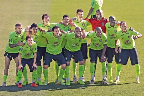 Quieren sostener su estirpe