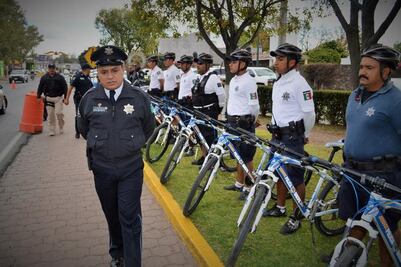 Arranca operativo decembrino de seguridad