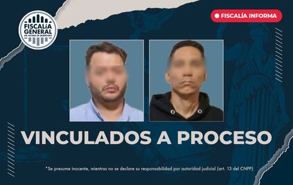 Vinculadas 2 personas más por caso de robarrelojes