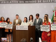 Movimiento Ciudadano propone blindar programas sociales