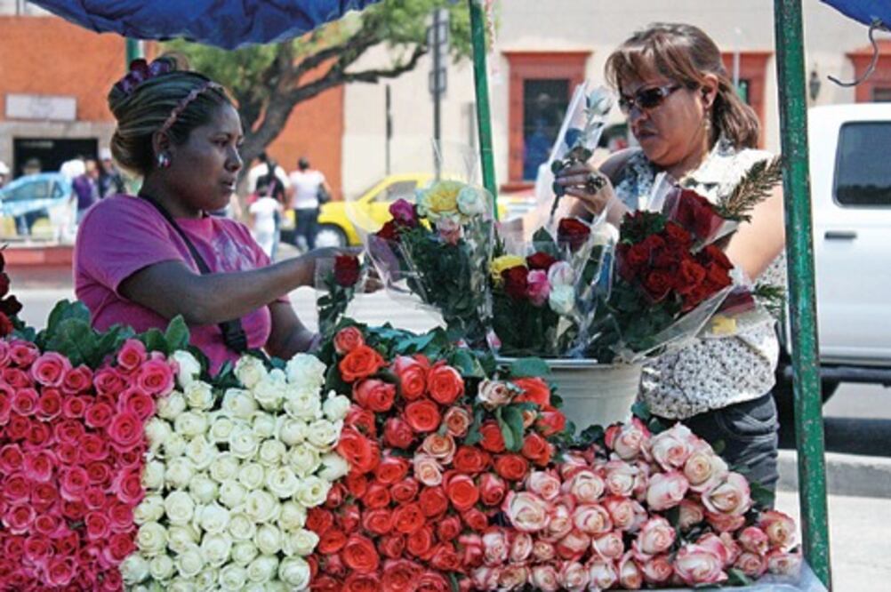 Cambian en El Organal siembra