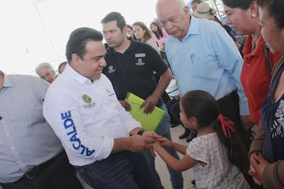 Atiende Alcalde en tu Calle a 51 mil personas