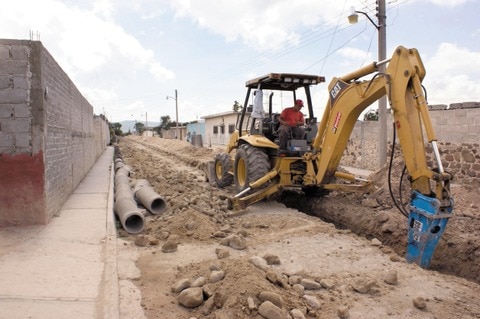 Ejercerá Sedesol más de mil mdp en 2013