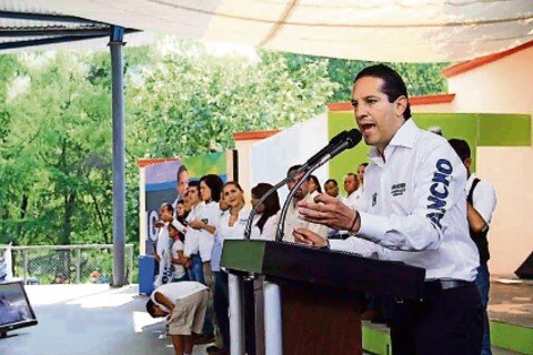 Asume FDS reto de dignificar educación