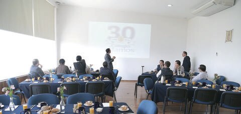 Crean lazos en pro de la educación