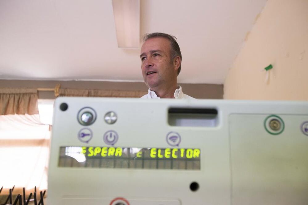 El Marqués espera confirmación de resultados oficiales del IEEQ