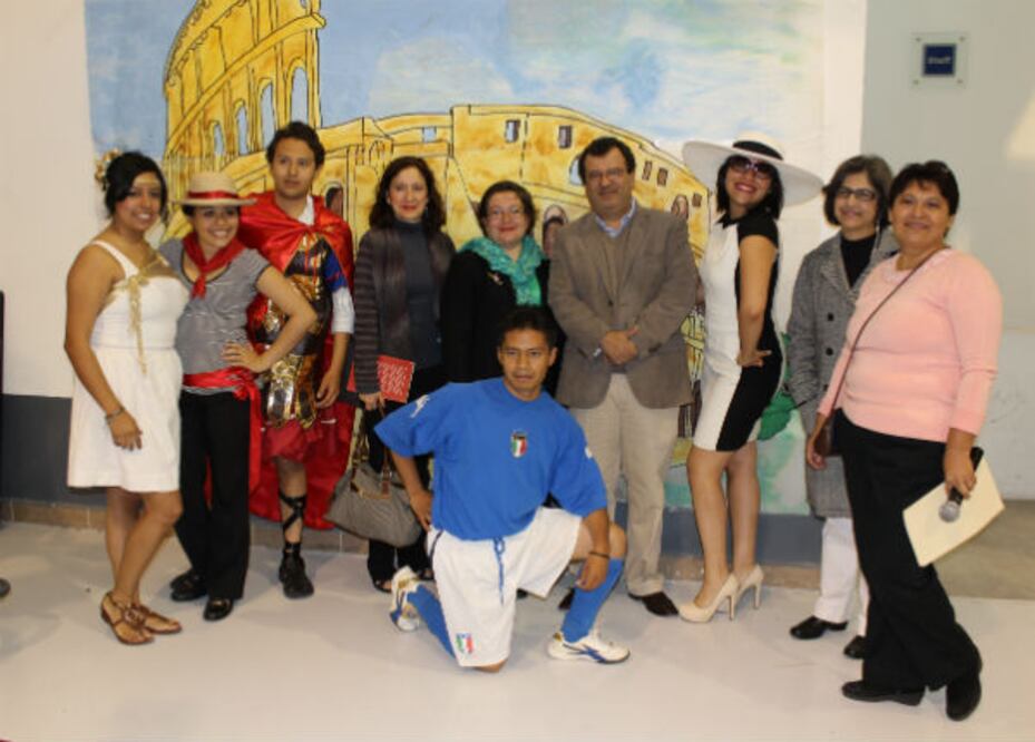 Inicia semana cultural en la UAQ