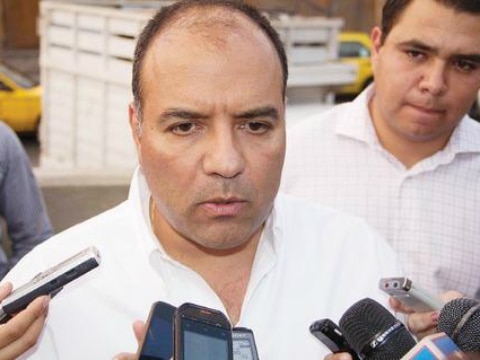 Aplauden disposición de alcaldes