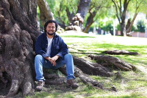 Arturo Villela da vida a las películas