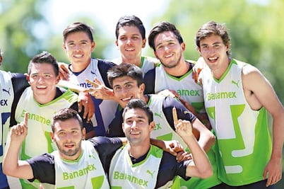 Pumas es el ligero favorito ante Tuzos