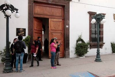 Enfrenta SJR 12  nuevos laudos laborales por  despidos injustificados 