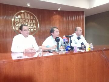 #Avance Menor desaparecida en Colón fue violada y estrangulada por su primo de 14 años