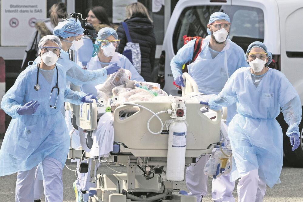 Foto: Archivo. El Universal