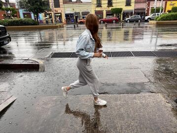 Pronostican niebla y precipitaciones esta semana para Querétaro