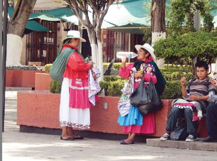 Refrendan compromiso