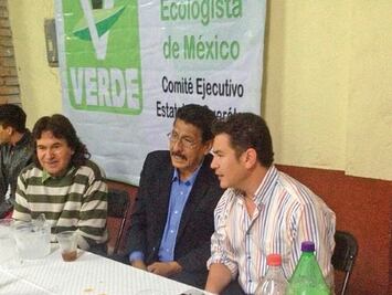 Celebra  la CROC 34 años de su fundación