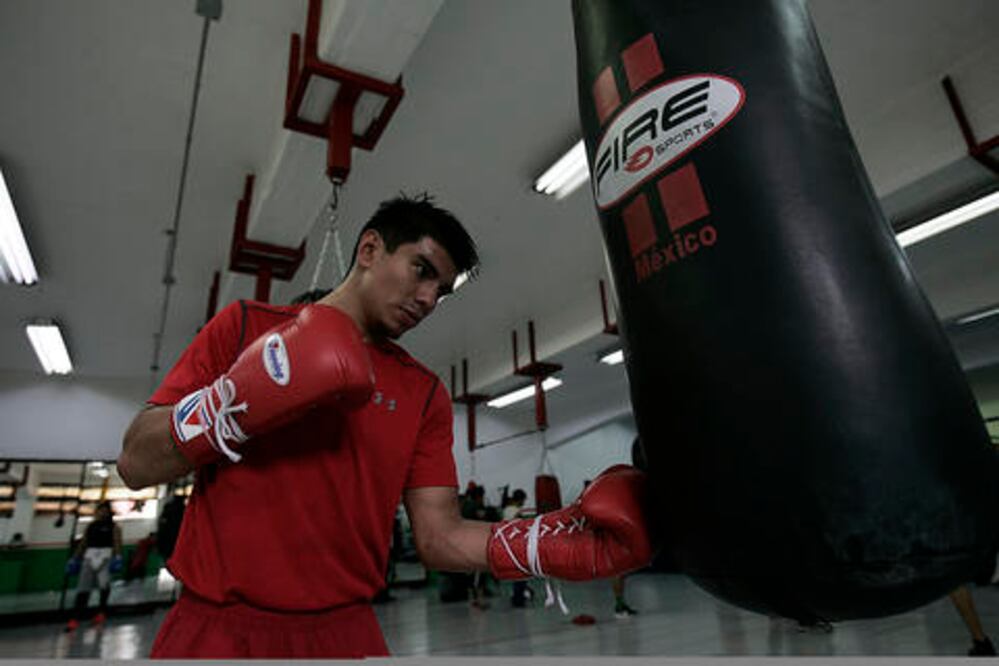 Joselito sale a ‘morirse’