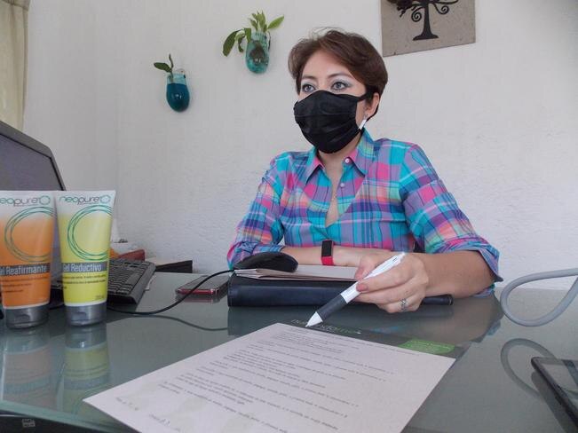 “La pandemia agudizó un poco más el problema de sobrepeso”