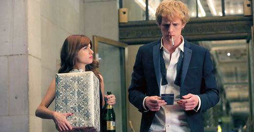 Adiós al romance: “You’re The Worst”