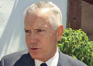 Impugnan restitución de Juez