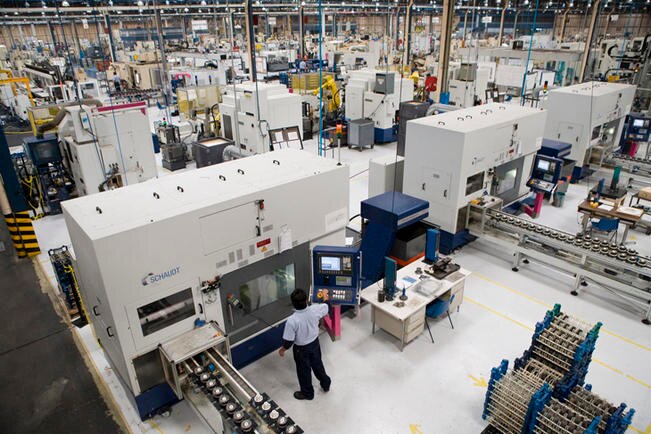 Ocupa Querétaro tercer lugar en competitividad a nivel nacional: ICEF