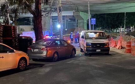 Tres implicados en el homicidio de vigilante, en Querétaro