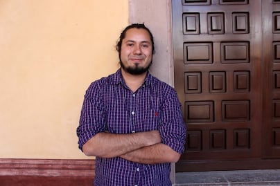 Hoy se presenta Somos