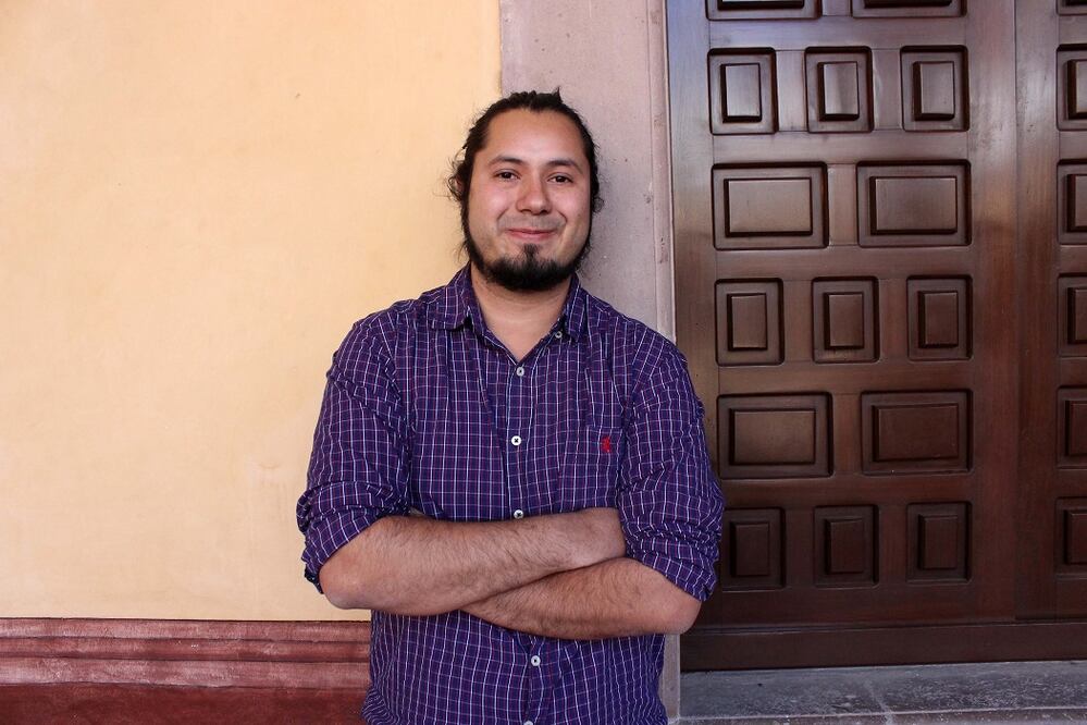 Foto: Rocío Benítez