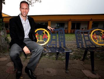 "Llegar al Tri debe ser gran orgullo": Luis Roberto Alves Zague