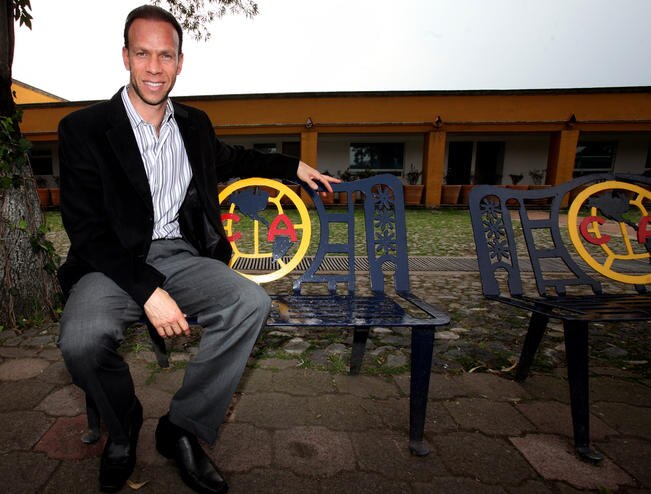 "Llegar al Tri debe ser gran orgullo": Luis Roberto Alves Zague