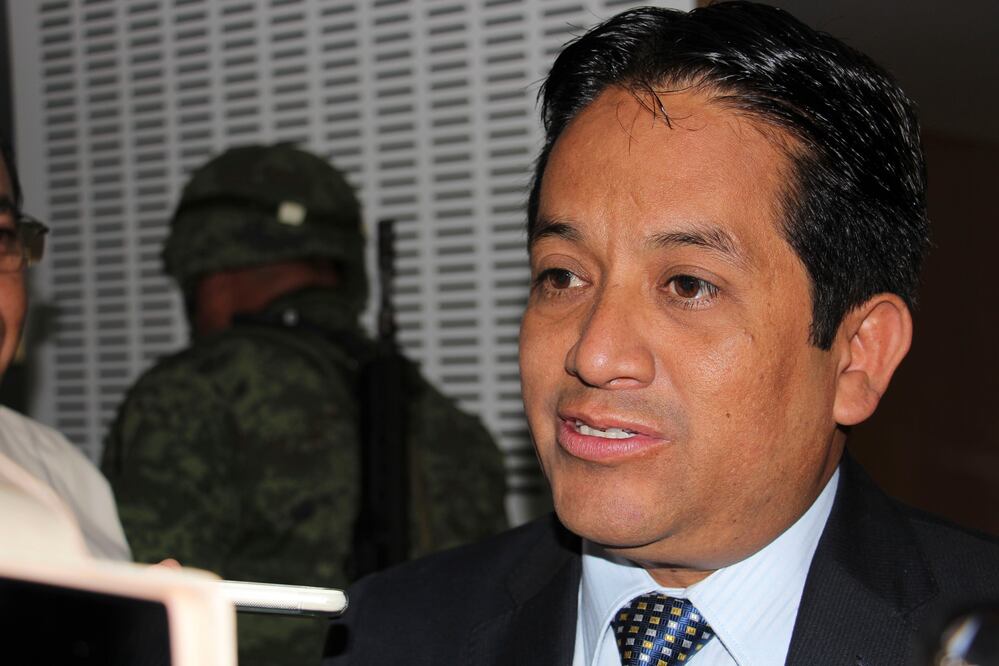 FOTO: Archivo El Universal