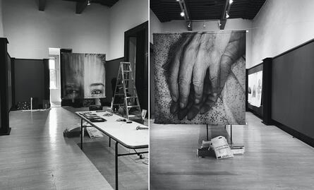 Mujeres, a compartir historias para delatar al patriarcado