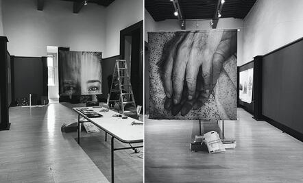 Mujeres, a compartir historias para delatar al patriarcado