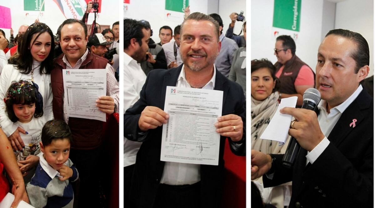 Foto: Archivo / EL UNIVERSAL