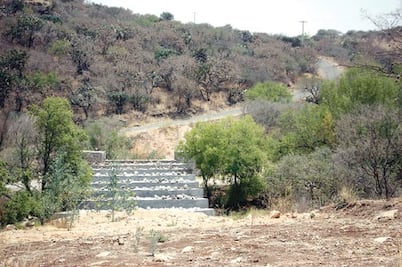 Rescatará SJR obras pendientes 