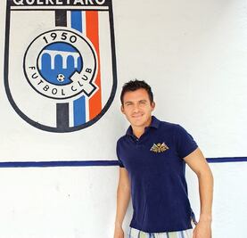 Querétaro, por un récord de puntos