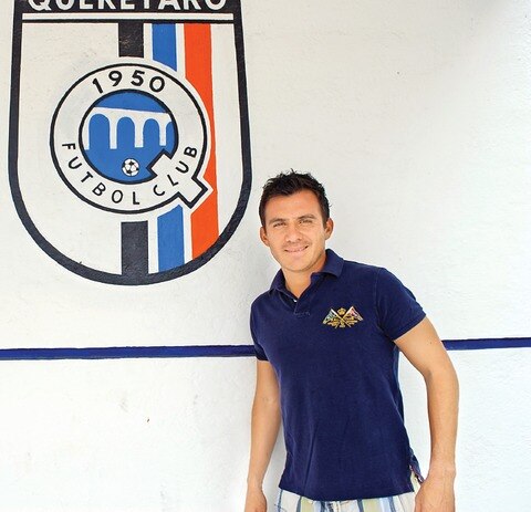 Querétaro, por un récord de puntos