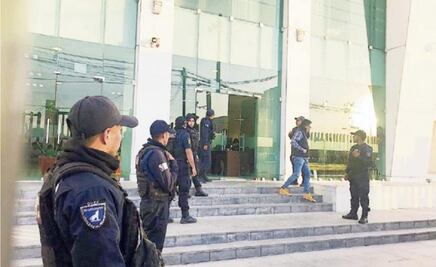 Roberto confiesa feminicidio de Giselle