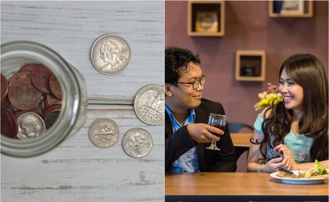 La propina es un incentivo para los meseros pero no en todos lados se ve correcto. [Fotos: Pixabay]